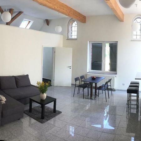 Apartament Haus Grotheer Beverstedt Zewnętrze zdjęcie