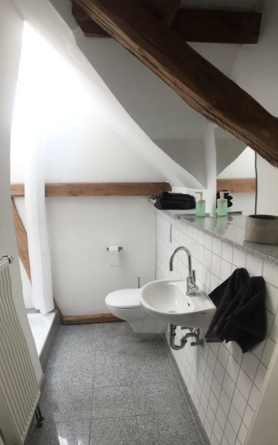 Apartament Haus Grotheer Beverstedt Zewnętrze zdjęcie