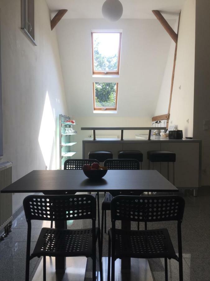 Apartament Haus Grotheer Beverstedt Zewnętrze zdjęcie