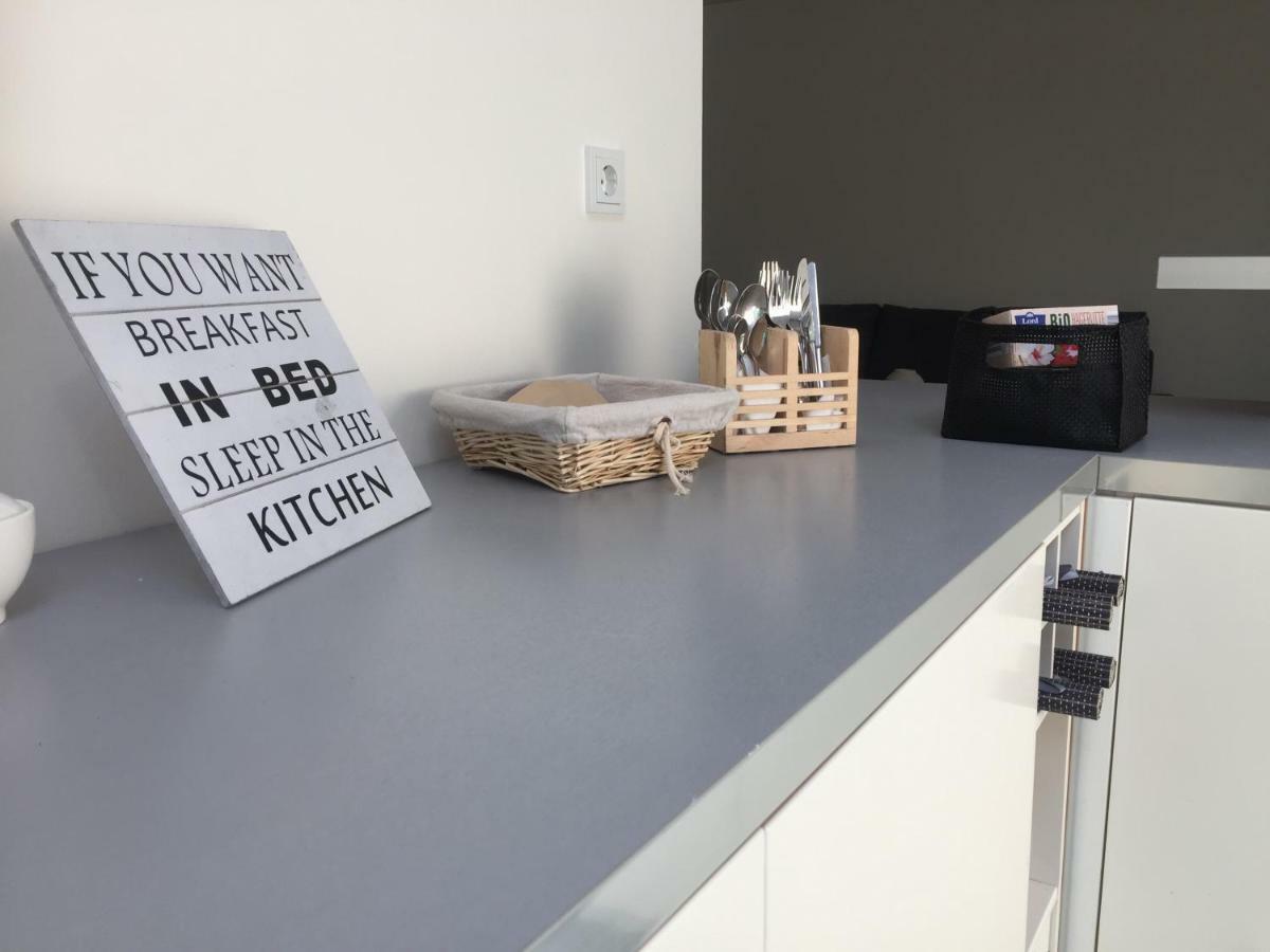 Apartament Haus Grotheer Beverstedt Zewnętrze zdjęcie
