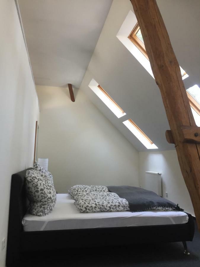 Apartament Haus Grotheer Beverstedt Zewnętrze zdjęcie