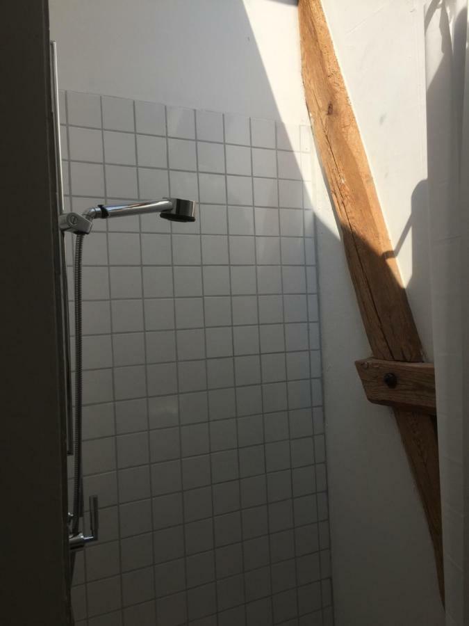 Apartament Haus Grotheer Beverstedt Zewnętrze zdjęcie