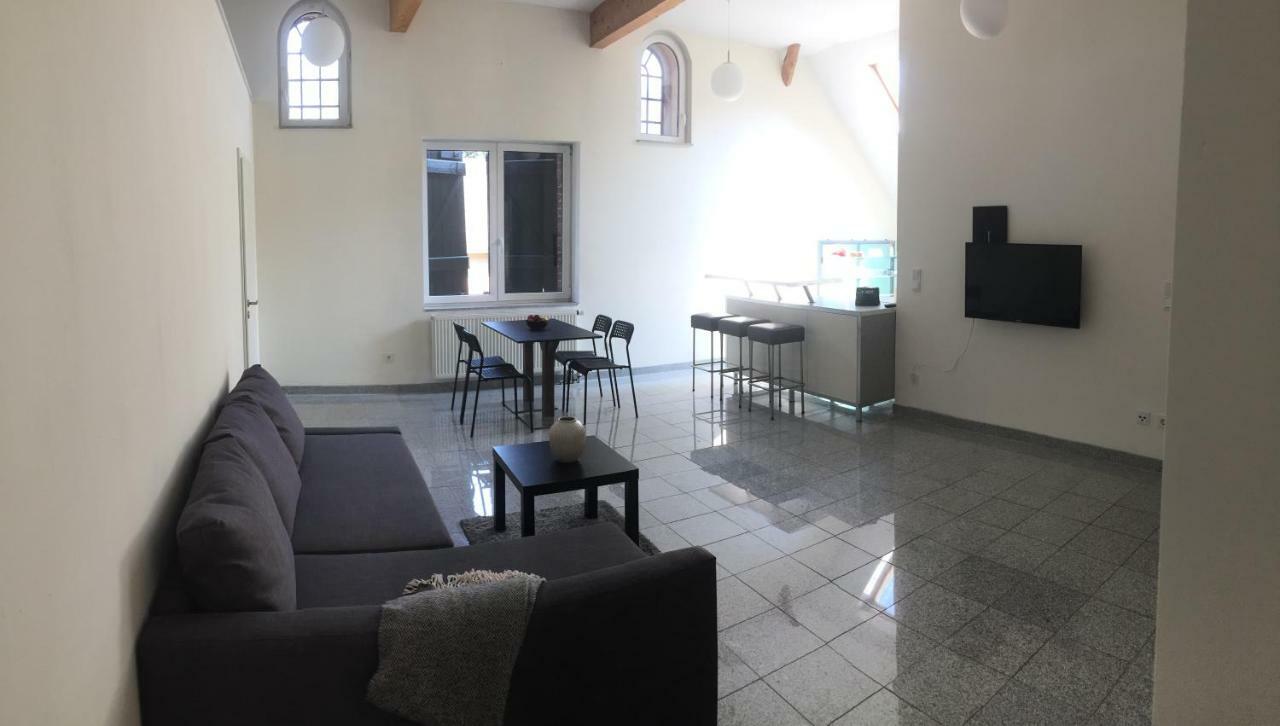 Apartament Haus Grotheer Beverstedt Zewnętrze zdjęcie